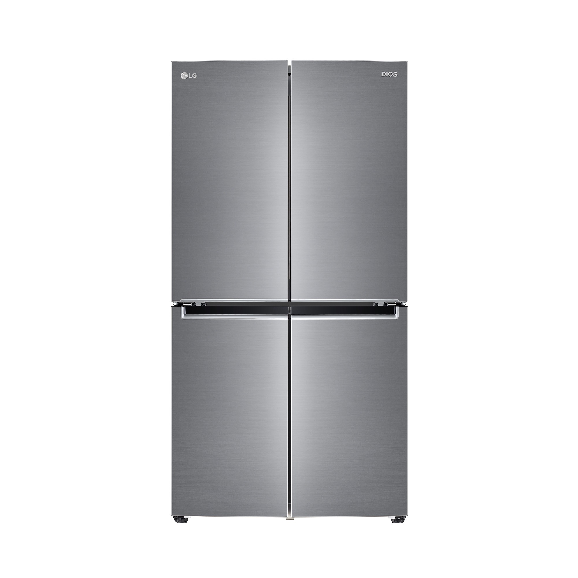 냉장고 LG DIOS 상냉장 냉장고 (F873S10.AKOR) 줌이미지 1