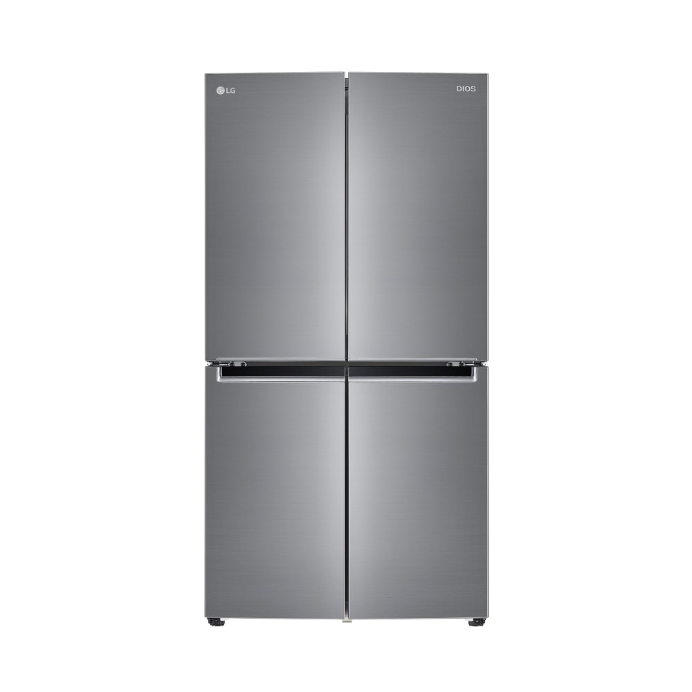 냉장고 LG DIOS 상냉장 냉장고 (F873S10.AKOR) 메인이미지 0