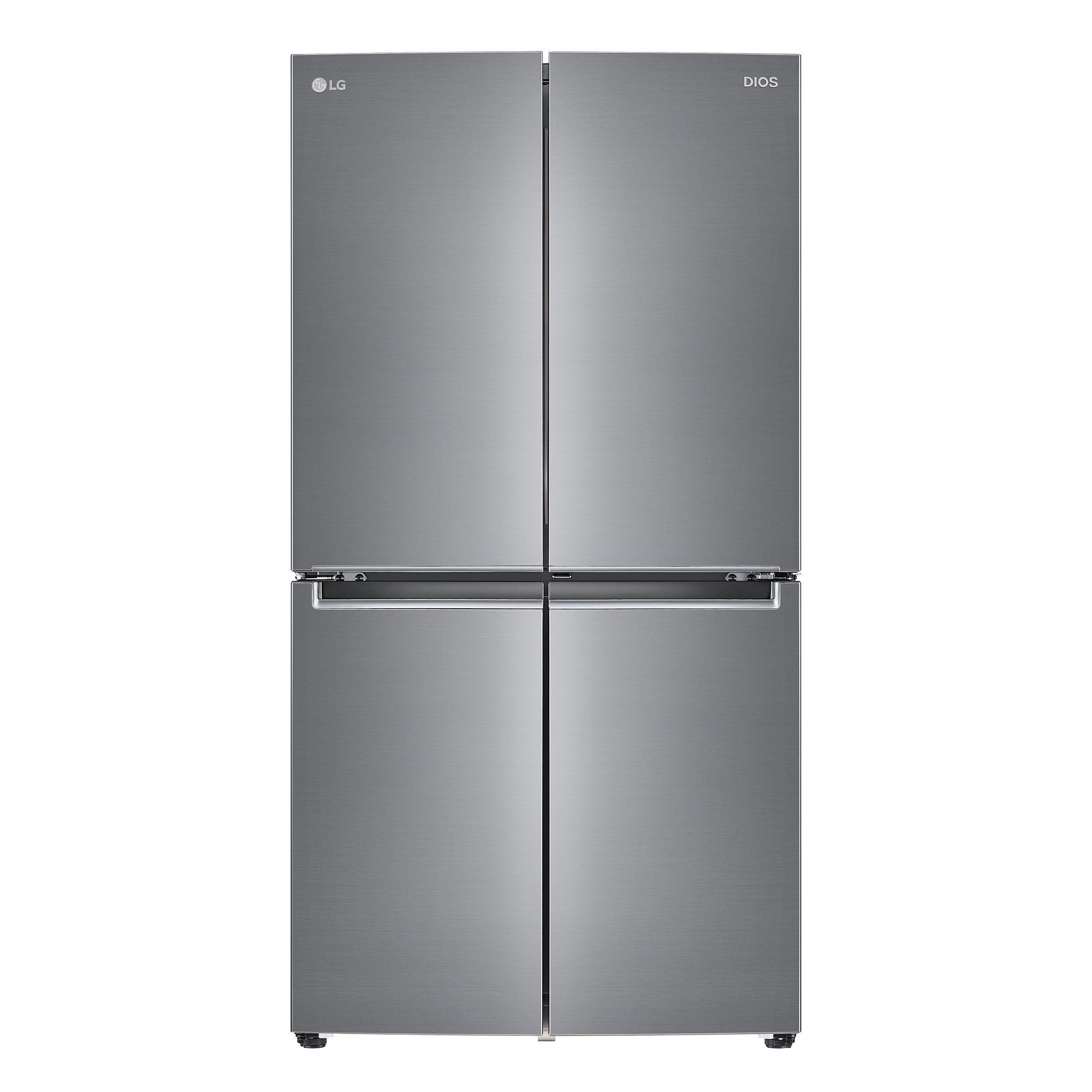 냉장고 LG DIOS 상냉장 냉장고 (F873S30.AKOR) 줌이미지 0