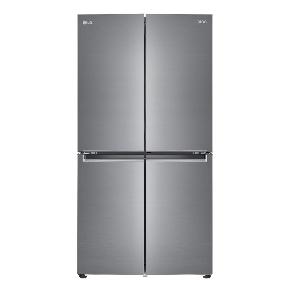 냉장고 LG DIOS 상냉장 냉장고 (F873S30.AKOR) 메인이미지 0