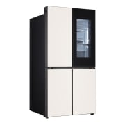 LG 오브제컬렉션 LG 디오스 오브제컬렉션 노크온 매직스페이스 냉장고 (M872GBB451.AKOR) 썸네일이미지 2