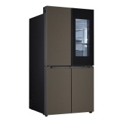 냉장고 LG 디오스 오브제컬렉션 노크온 매직스페이스 냉장고 (M872FTT451S.AKOR) 썸네일이미지 2