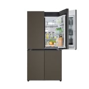 냉장고 LG 디오스 오브제컬렉션 노크온 매직스페이스 냉장고 (M872FTT451S.AKOR) 썸네일이미지 6