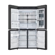 냉장고 LG 디오스 오브제컬렉션 노크온 매직스페이스 냉장고 (M872FTT451S.AKOR) 썸네일이미지 14