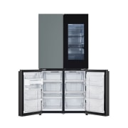 냉장고 LG 디오스 오브제컬렉션 노크온 매직스페이스 냉장고 (M872FBT451S.AKOR) 썸네일이미지 12