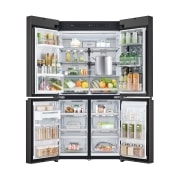 냉장고 LG 디오스 오브제컬렉션 노크온 매직스페이스 냉장고 (M872FBT451S.AKOR) 썸네일이미지 13