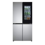 냉장고 LG 디오스 오브제컬렉션 노크온 매직스페이스 냉장고 (M872SSS451S.AKOR) 썸네일이미지 1