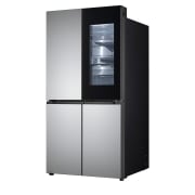 LG 오브제컬렉션 LG 디오스 오브제컬렉션 노크온 매직스페이스 냉장고 (M872SSS451S.AKOR) 썸네일이미지 3