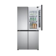 LG 오브제컬렉션 LG 디오스 오브제컬렉션 노크온 매직스페이스 냉장고 (M872SSS451S.AKOR) 썸네일이미지 4