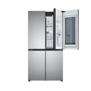 LG 오브제컬렉션 LG 디오스 오브제컬렉션 노크온 매직스페이스 냉장고 (M872SSS451S.AKOR) 썸네일이미지 5