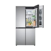 LG 오브제컬렉션 LG 디오스 오브제컬렉션 노크온 매직스페이스 냉장고 (M872SSS451S.AKOR) 썸네일이미지 6