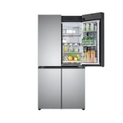 냉장고 LG 디오스 오브제컬렉션 노크온 매직스페이스 냉장고 (M872SSS451S.AKOR) 썸네일이미지 7