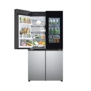 LG 오브제컬렉션 LG 디오스 오브제컬렉션 노크온 매직스페이스 냉장고 (M872SSS451S.AKOR) 썸네일이미지 8
