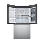 냉장고 LG 디오스 오브제컬렉션 노크온 매직스페이스 냉장고 (M872SSS451S.AKOR) 썸네일이미지 10