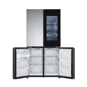 냉장고 LG 디오스 오브제컬렉션 노크온 매직스페이스 냉장고 (M872SSS451S.AKOR) 썸네일이미지 12