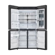 냉장고 LG 디오스 오브제컬렉션 노크온 매직스페이스 (M872FBS451.AKOR) 썸네일이미지 14