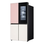 냉장고 LG 디오스 오브제컬렉션 노크온 매직스페이스 냉장고 (M872GPB451.AKOR) 썸네일이미지 3