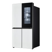 냉장고 LG 디오스 오브제컬렉션 노크온 매직스페이스 냉장고 (M872MWW451.AKOR) 썸네일이미지 3