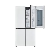 냉장고 LG 디오스 오브제컬렉션 노크온 매직스페이스 냉장고 (M872MWW451.AKOR) 썸네일이미지 5