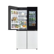 냉장고 LG 디오스 오브제컬렉션 노크온 매직스페이스 냉장고 (M872MWW451.AKOR) 썸네일이미지 8