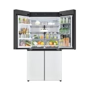 냉장고 LG 디오스 오브제컬렉션 노크온 매직스페이스 냉장고 (M872MWW451.AKOR) 썸네일이미지 9