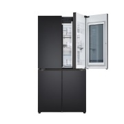 LG 오브제컬렉션 LG 디오스 오브제컬렉션 노크온 매직스페이스 냉장고 (M872SMM451S.AKOR) 썸네일이미지 5