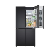 LG 오브제컬렉션 LG 디오스 오브제컬렉션 노크온 매직스페이스 냉장고 (M872SMM451S.AKOR) 썸네일이미지 6