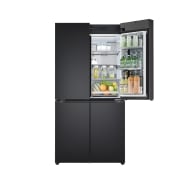 냉장고 LG 디오스 오브제컬렉션 노크온 매직스페이스 (M872SMM451S.AKOR) 썸네일이미지 7