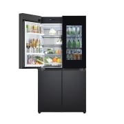 LG 오브제컬렉션 LG 디오스 오브제컬렉션 노크온 매직스페이스 냉장고 (M872SMM451S.AKOR) 썸네일이미지 8