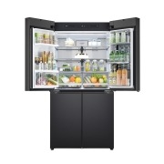 LG 오브제컬렉션 LG 디오스 오브제컬렉션 노크온 매직스페이스 냉장고 (M872SMM451S.AKOR) 썸네일이미지 9