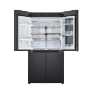 LG 오브제컬렉션 LG 디오스 오브제컬렉션 노크온 매직스페이스 냉장고 (M872SMM451S.AKOR) 썸네일이미지 10