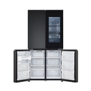 냉장고 LG 디오스 오브제컬렉션 노크온 매직스페이스 냉장고 (M872SMM451S.AKOR) 썸네일이미지 12
