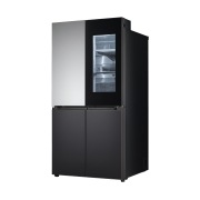 LG 오브제컬렉션 LG 디오스 오브제컬렉션 노크온 매직스페이스 냉장고 (M872SSM451S.AKOR) 썸네일이미지 3