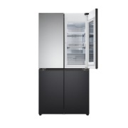 LG 오브제컬렉션 LG 디오스 오브제컬렉션 노크온 매직스페이스 냉장고 (M872SSM451S.AKOR) 썸네일이미지 5
