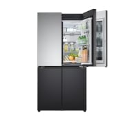 LG 오브제컬렉션 LG 디오스 오브제컬렉션 노크온 매직스페이스 냉장고 (M872SSM451S.AKOR) 썸네일이미지 6