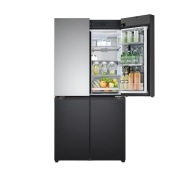 LG 오브제컬렉션 LG 디오스 오브제컬렉션 노크온 매직스페이스 냉장고 (M872SSM451S.AKOR) 썸네일이미지 7