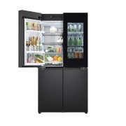 LG 오브제컬렉션 LG 디오스 오브제컬렉션 노크온 매직스페이스 냉장고 (M872SSM451S.AKOR) 썸네일이미지 8