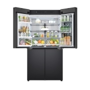 LG 오브제컬렉션 LG 디오스 오브제컬렉션 노크온 매직스페이스 냉장고 (M872SSM451S.AKOR) 썸네일이미지 9
