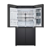 LG 오브제컬렉션 LG 디오스 오브제컬렉션 노크온 매직스페이스 냉장고 (M872SSM451S.AKOR) 썸네일이미지 10
