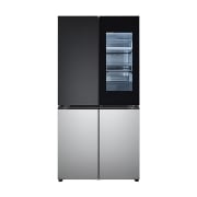 LG 오브제컬렉션 LG 디오스 오브제컬렉션 노크온 매직스페이스 냉장고 (M872SMS451S.AKOR) 썸네일이미지 0