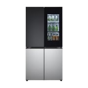 LG 오브제컬렉션 LG 디오스 오브제컬렉션 노크온 매직스페이스 냉장고 (M872SMS451S.AKOR) 썸네일이미지 1