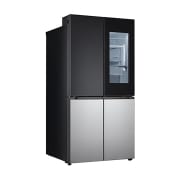 LG 오브제컬렉션 LG 디오스 오브제컬렉션 노크온 매직스페이스 냉장고 (M872SMS451S.AKOR) 썸네일이미지 2
