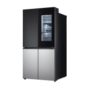 LG 오브제컬렉션 LG 디오스 오브제컬렉션 노크온 매직스페이스 냉장고 (M872SMS451S.AKOR) 썸네일이미지 3