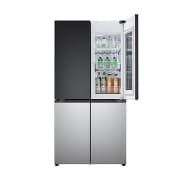 LG 오브제컬렉션 LG 디오스 오브제컬렉션 노크온 매직스페이스 냉장고 (M872SMS451S.AKOR) 썸네일이미지 4