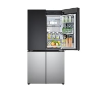 LG 오브제컬렉션 LG 디오스 오브제컬렉션 노크온 매직스페이스 냉장고 (M872SMS451S.AKOR) 썸네일이미지 7