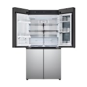 LG 오브제컬렉션 LG 디오스 오브제컬렉션 노크온 매직스페이스 냉장고 (M872SMS451S.AKOR) 썸네일이미지 10