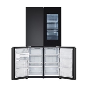 냉장고 LG 디오스 오브제컬렉션 노크온 매직스페이스 냉장고 (M872SMS451S.AKOR) 썸네일이미지 12