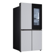 냉장고 LG 디오스 오브제컬렉션 노크온 매직스페이스 냉장고 (M872GSS451S.AKOR) 썸네일이미지 2