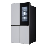 냉장고 LG 디오스 오브제컬렉션 노크온 매직스페이스 냉장고 (M872GSS451S.AKOR) 썸네일이미지 3