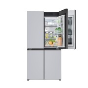 냉장고 LG 디오스 오브제컬렉션 노크온 매직스페이스 냉장고 (M872GSS451S.AKOR) 썸네일이미지 6